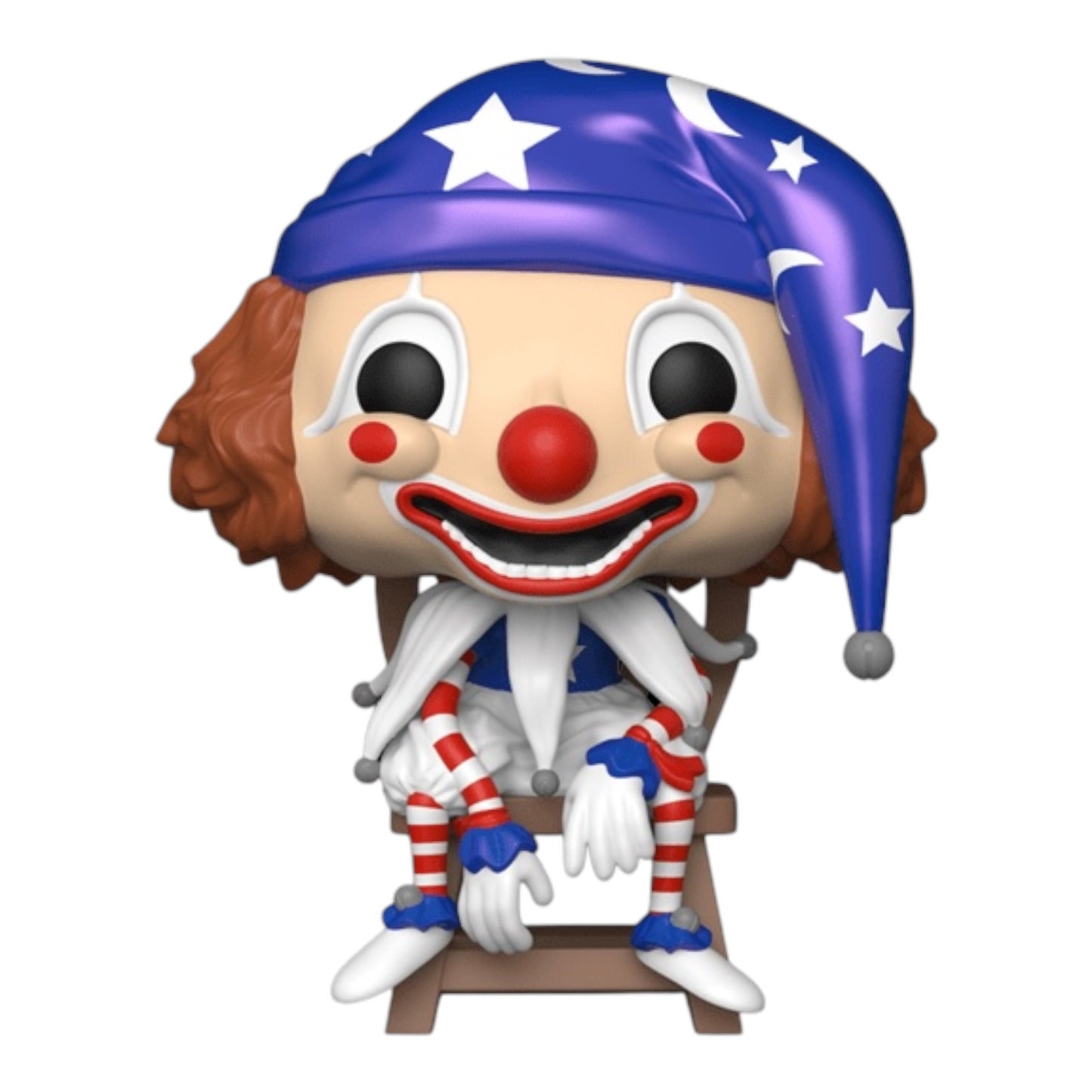 Funko Pop ! Movies 2067 Clown Doll