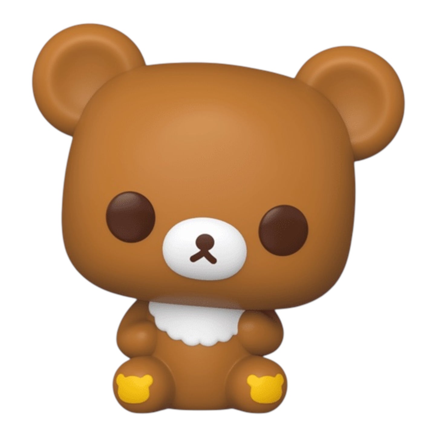 Funko Pop ! Anime 2362 Chairoikoguma