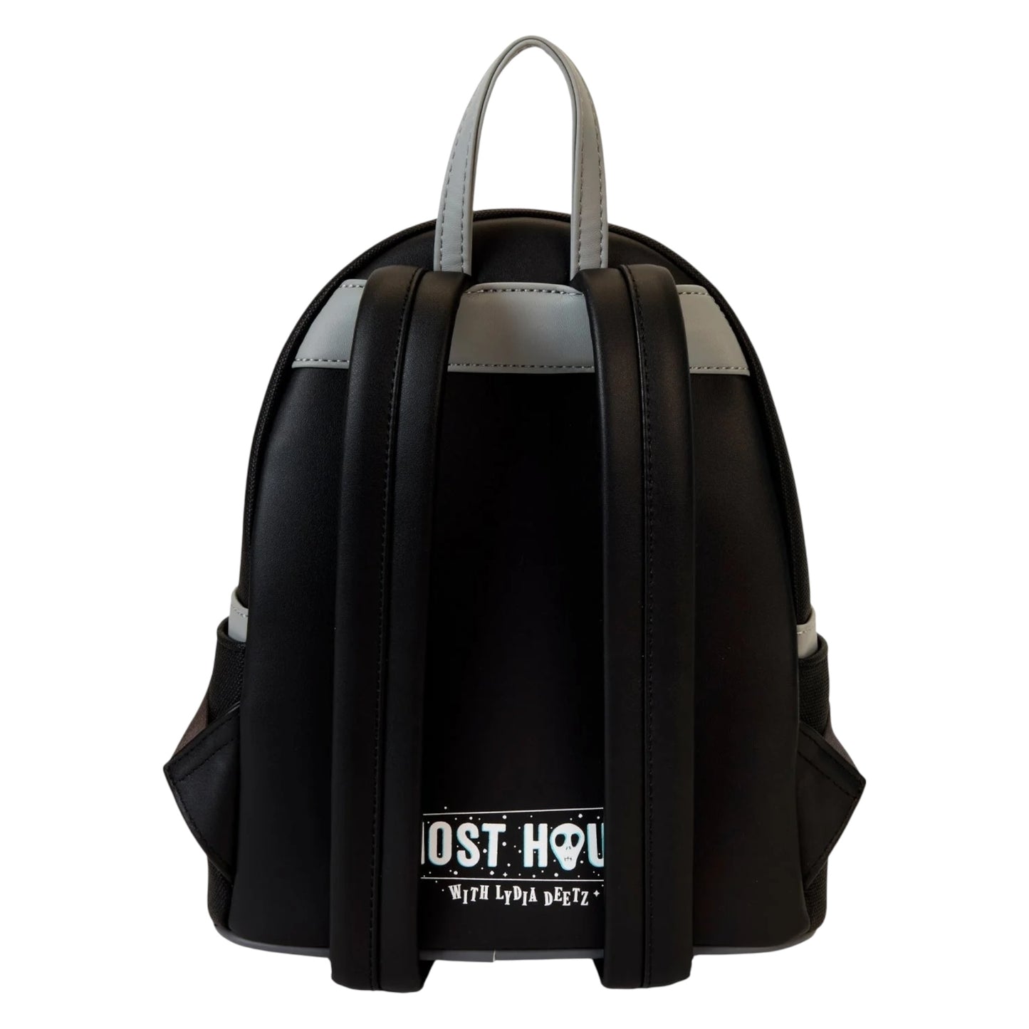 Loungefly Warner Brothers Beetlejuice 2 Mini Backpack