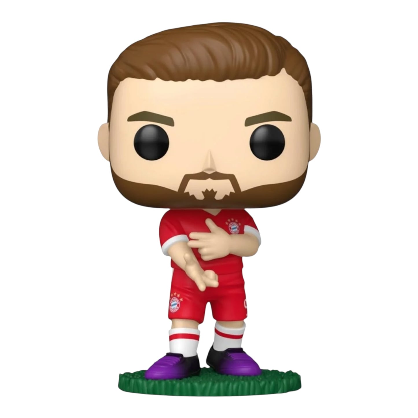 Funko Pop ! Football 97 Harry Kane