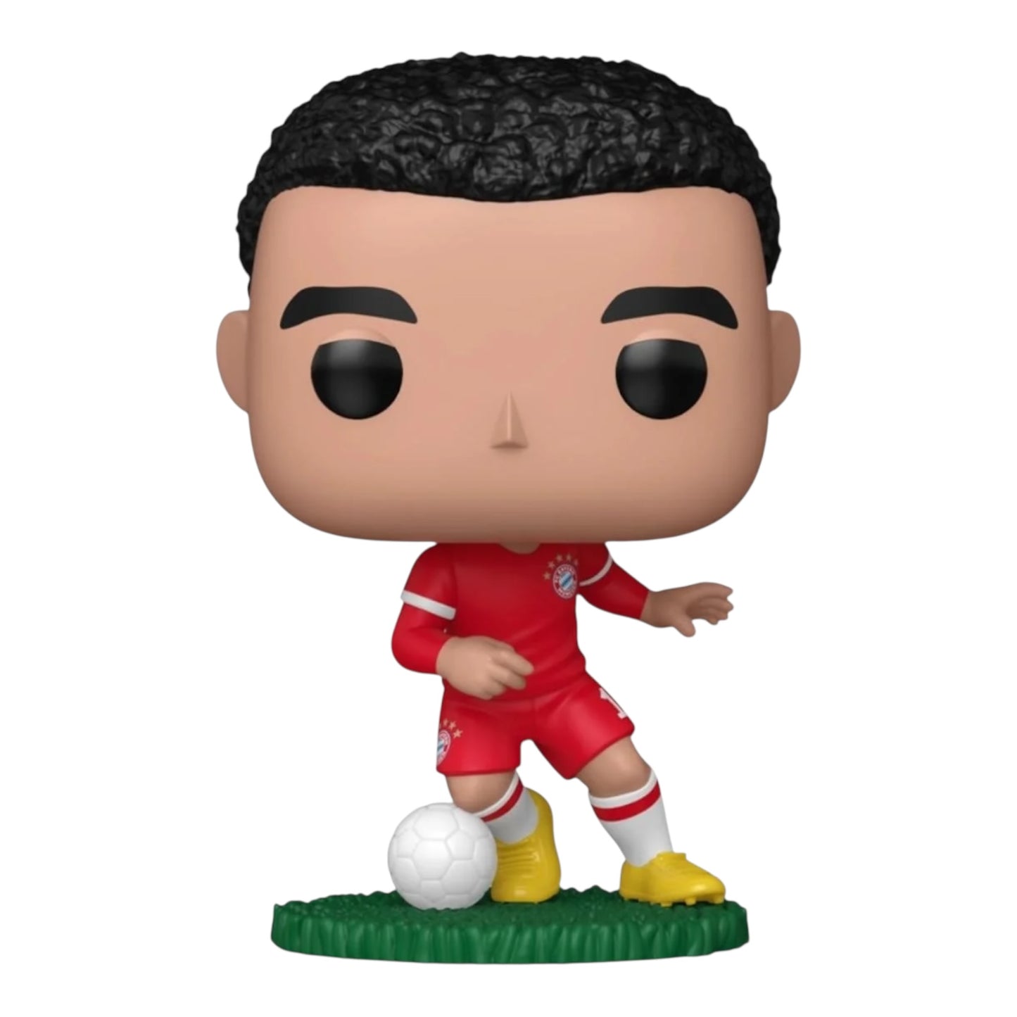 Funko Pop ! Football 99 Jamal Musiala