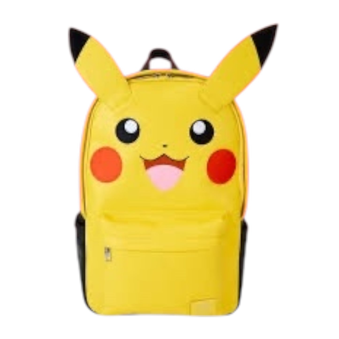 Loungefly Pokemon Pikachu Full Size Backpack