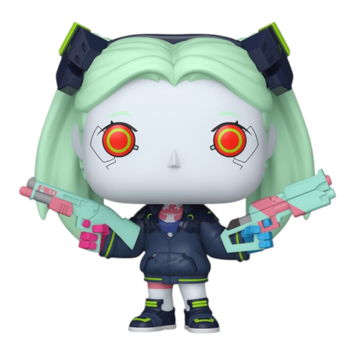 Funko Pop ! Animation 2415 Rebecca