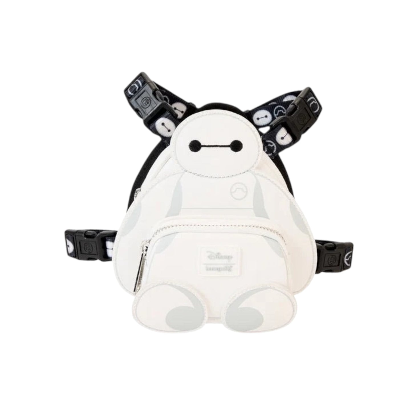 S - Loungefly Disney Baymax Pet Harness