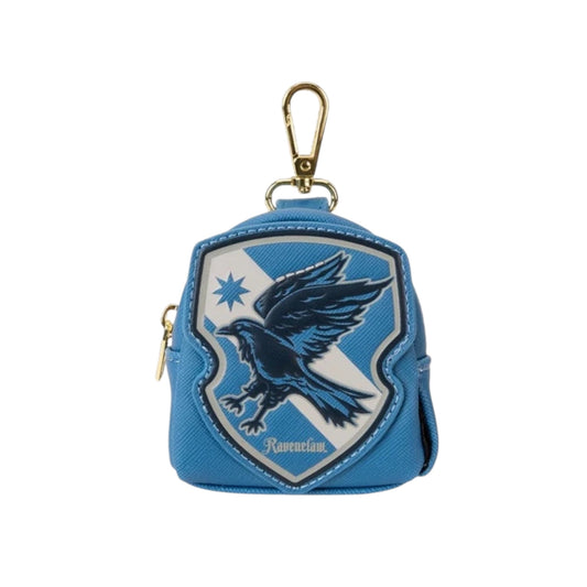 Loungefly Warner Brothers Harry Potter Ravenclaw Pet Treat Bag
