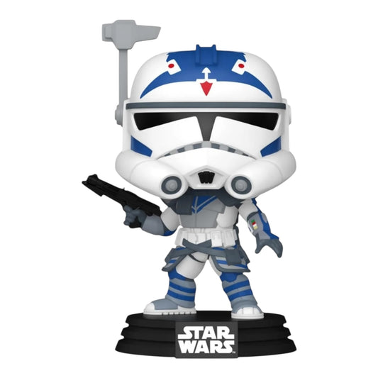 Funko Pop ! Star Wars 851 Arc Trooper