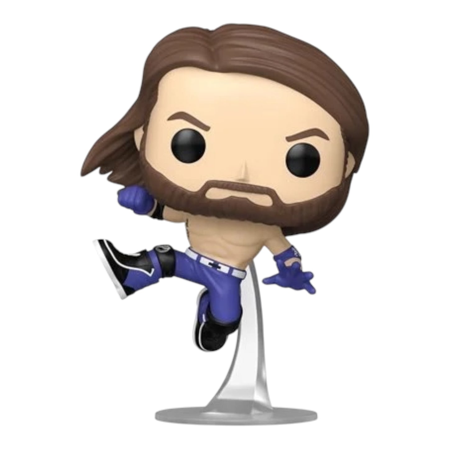 Funko Pop ! WWE 207 A.J Styles