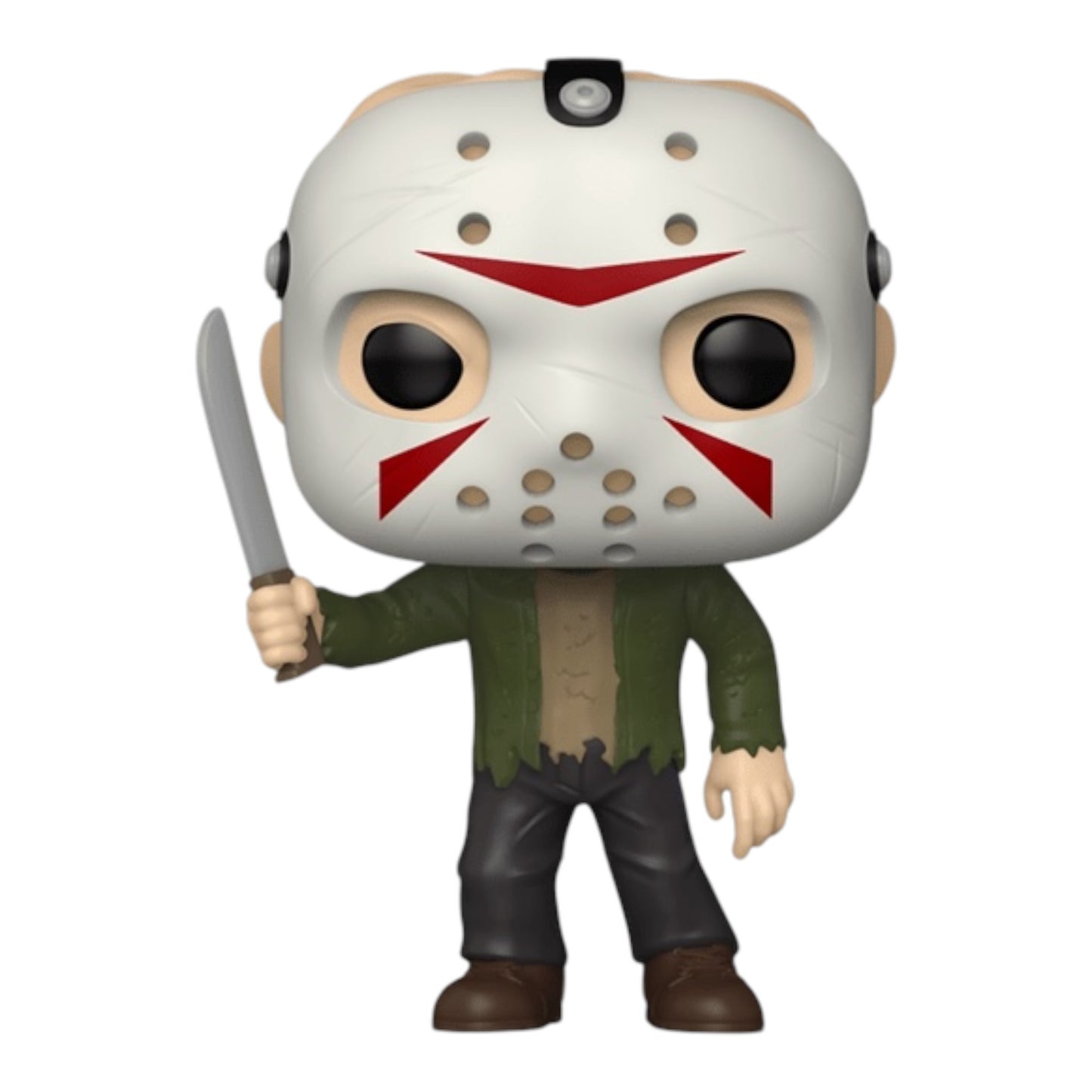 Funko Pop ! Movies 2032 Jason