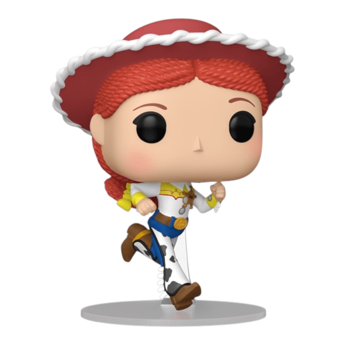 Funko Pop ! Disney 1710 Jessie