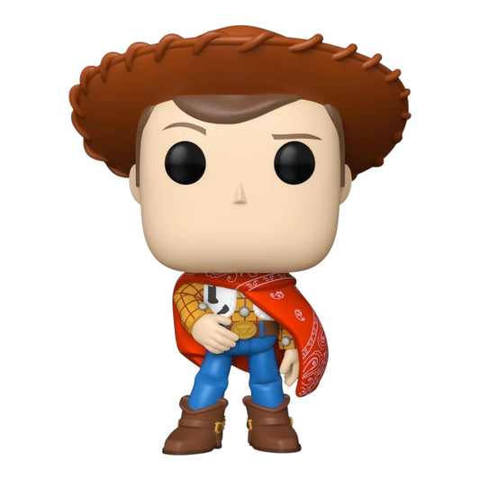Funko Pop ! Disney 1711 Woody