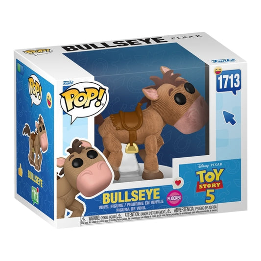 Funko Pop ! Disney 1713 Bullseye