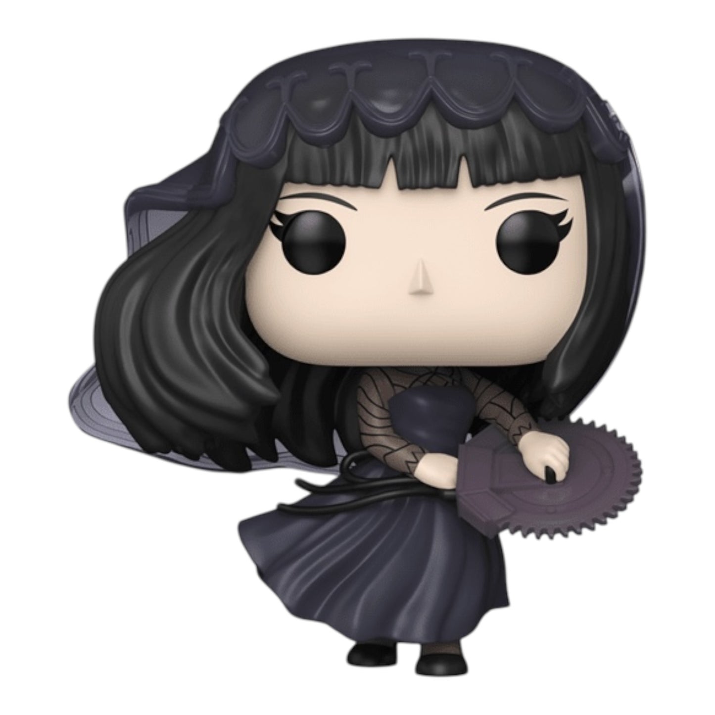 Funko Pop ! Anime 2419 Osaragi