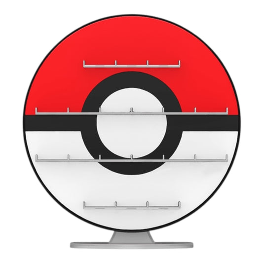 Funko Bitty Pop ! Pokemon Display
