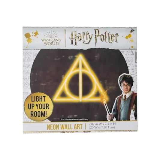 Harry Potter led light