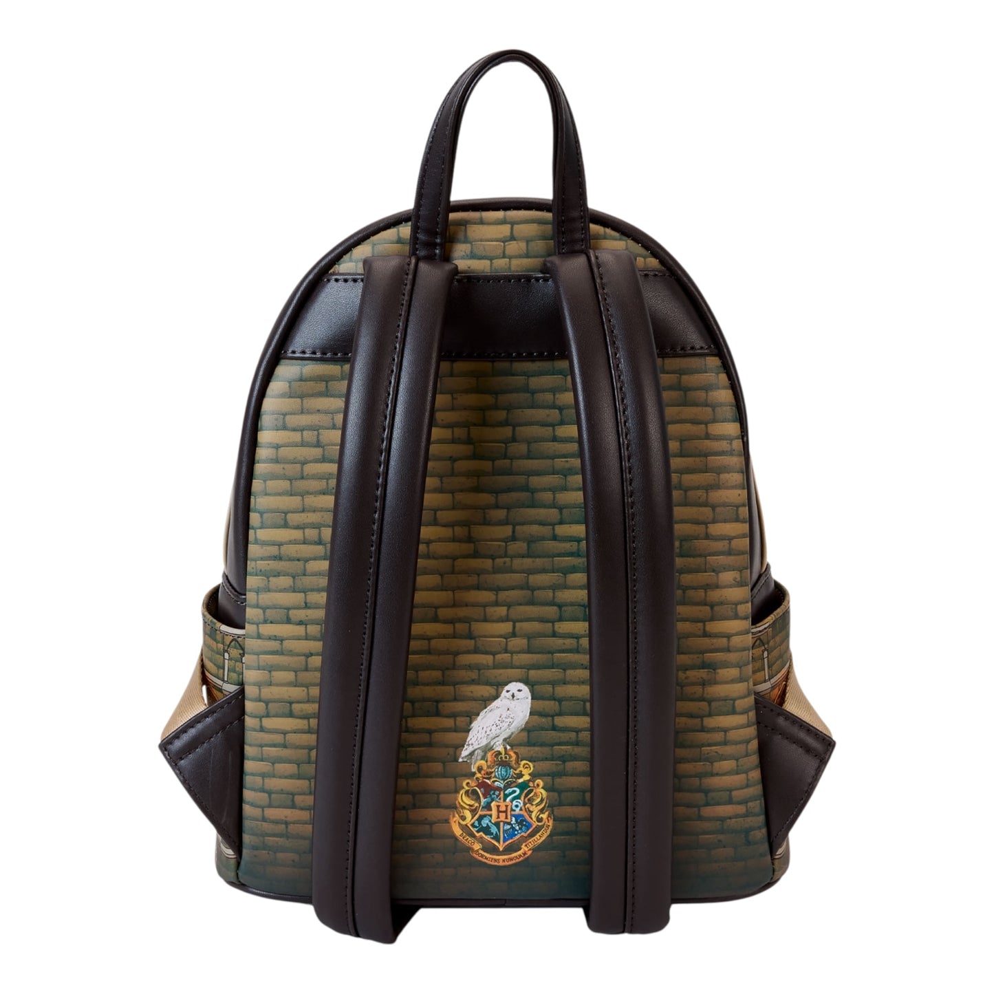Loungefly Harry Potter Great Hall Mini Backpack