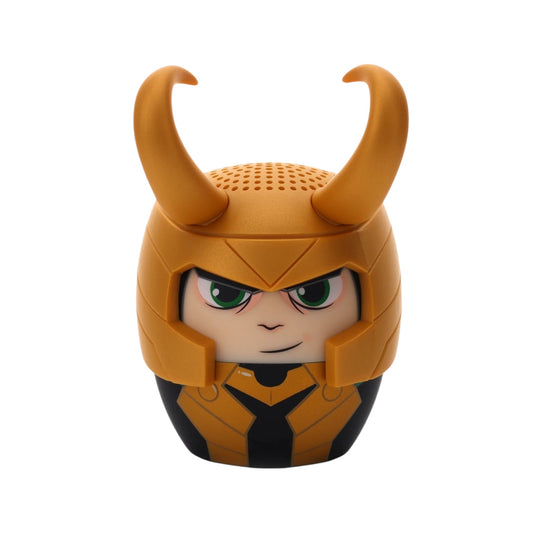 Bitty Boomer - Loki
