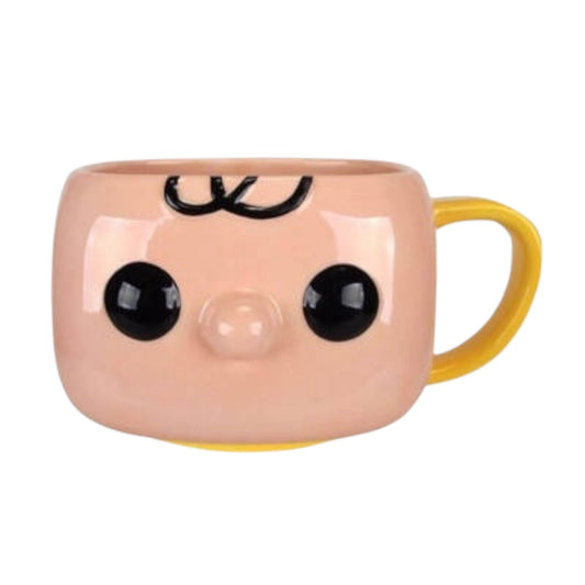Charlie Brown Mug