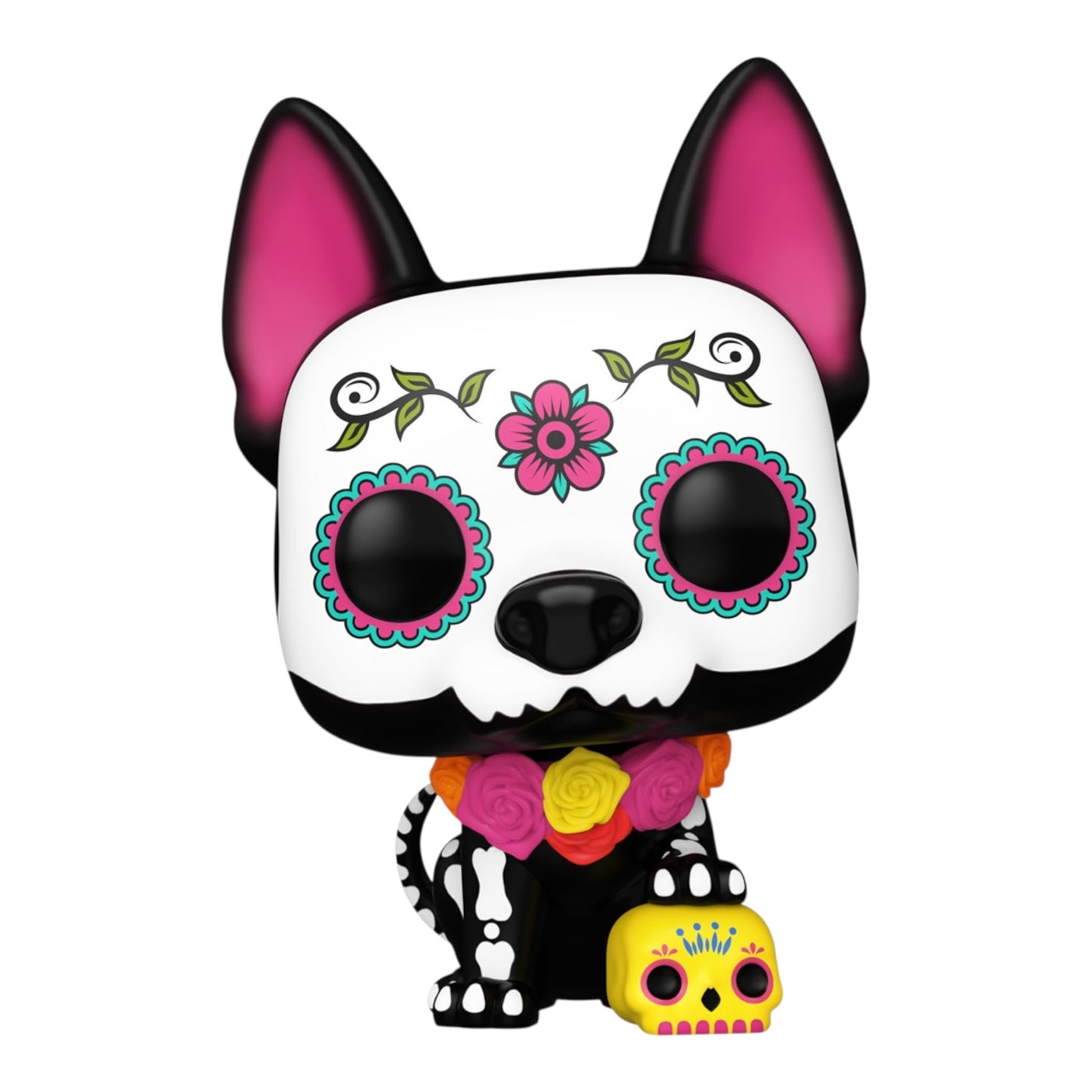Funko Pop ! Icons 85 Dia de los muertos Xolo