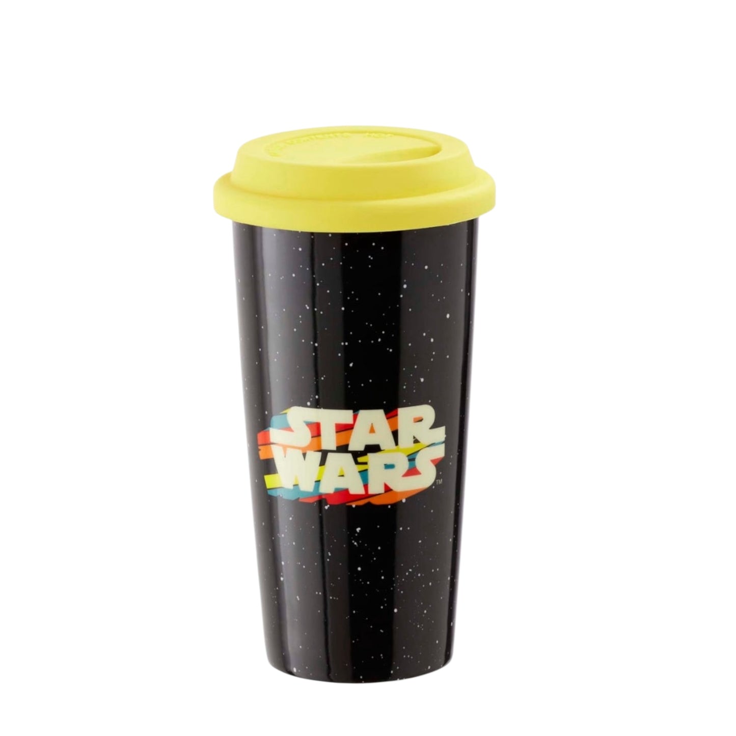 Star Wars Retro Travel Mug