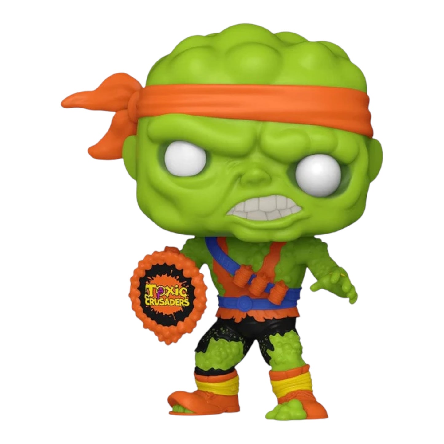 Funko Pop ! Retro toys 140 Toxie