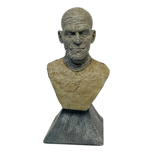 Trick or Treat Studios - Universal Monsters, The Mummy Mini Bust