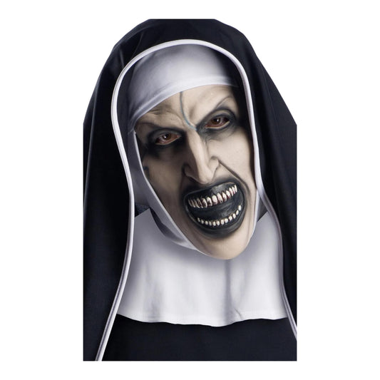 The Nun Mask