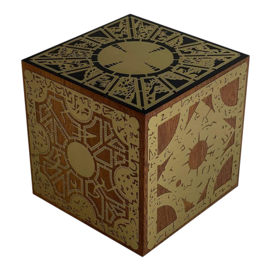 Trick or Treat Studios - Hellraiser Lament box replica