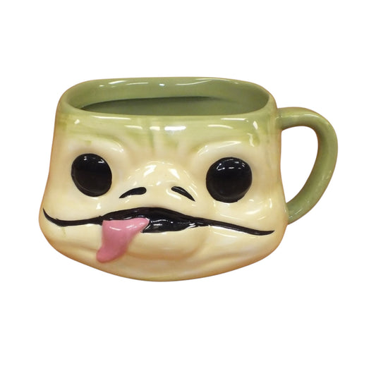 Funko - Jabba The Hut Ceramic Mug