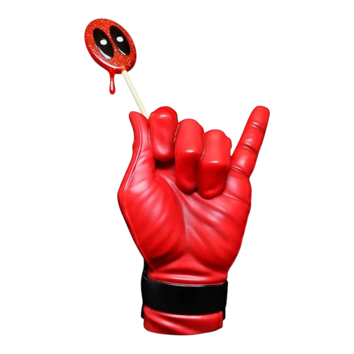 Heroic Hands Deadpool