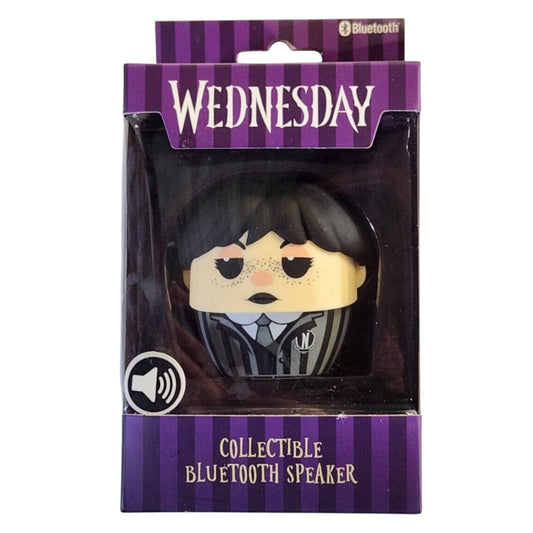 Bitty Boomer - Wednesday