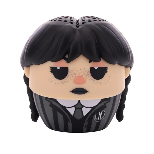 Bitty Boomer - Wednesday