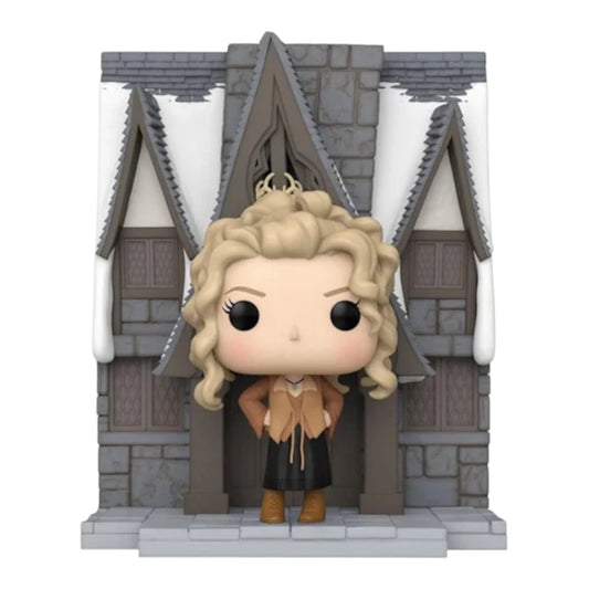 Funko Pop ! HP 157 Madam Rosmerta With Broomsticks