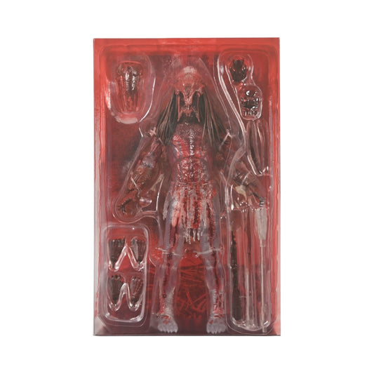 NECA - Prey , Feral “bearblood” Ultimate Predator
