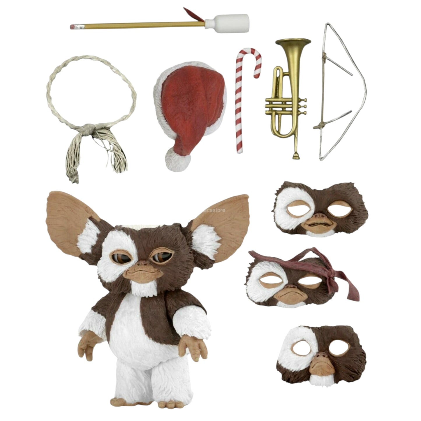 NECA - Gremlins , Ultimate Gizmo 7” Scale Action Figure