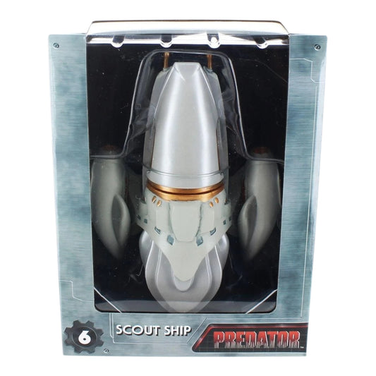 Predator Scout ship