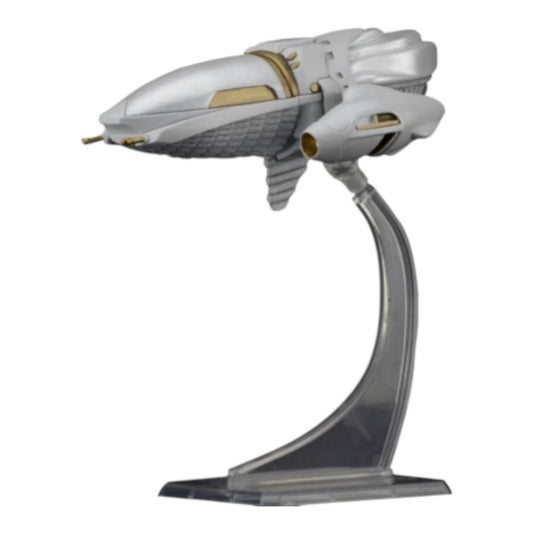 Predator Scout ship