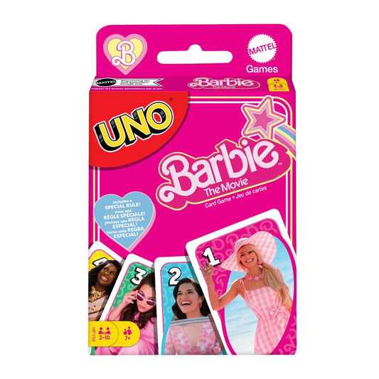 UNO - Barbie