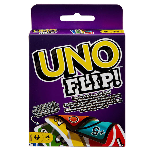 UNO - Flip