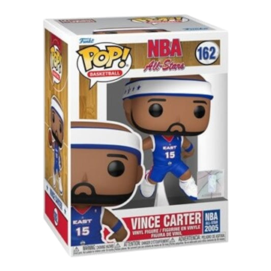 Funko Pop ! NBA 162 Vince Carter