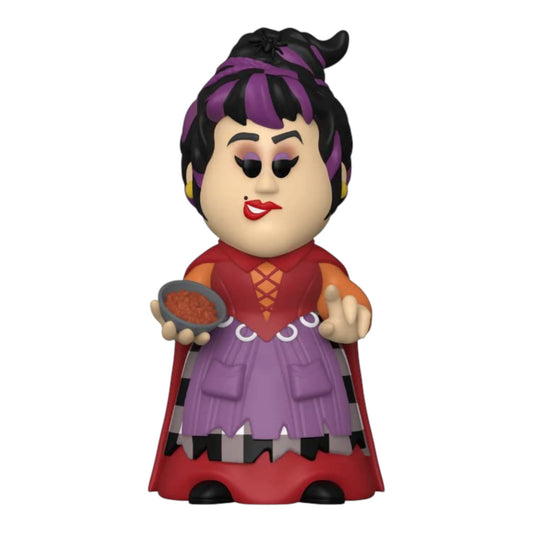 Funko SODA - Hocus Pocus Mary Sanderson