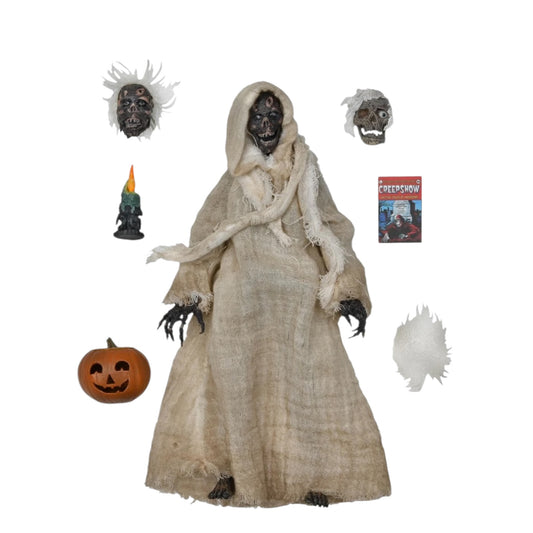 NECA - Creepshow , Ultimate The Creep 7” Scale Action Figure