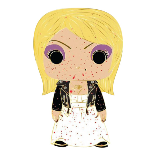 Funko Pop Pin Tiffany