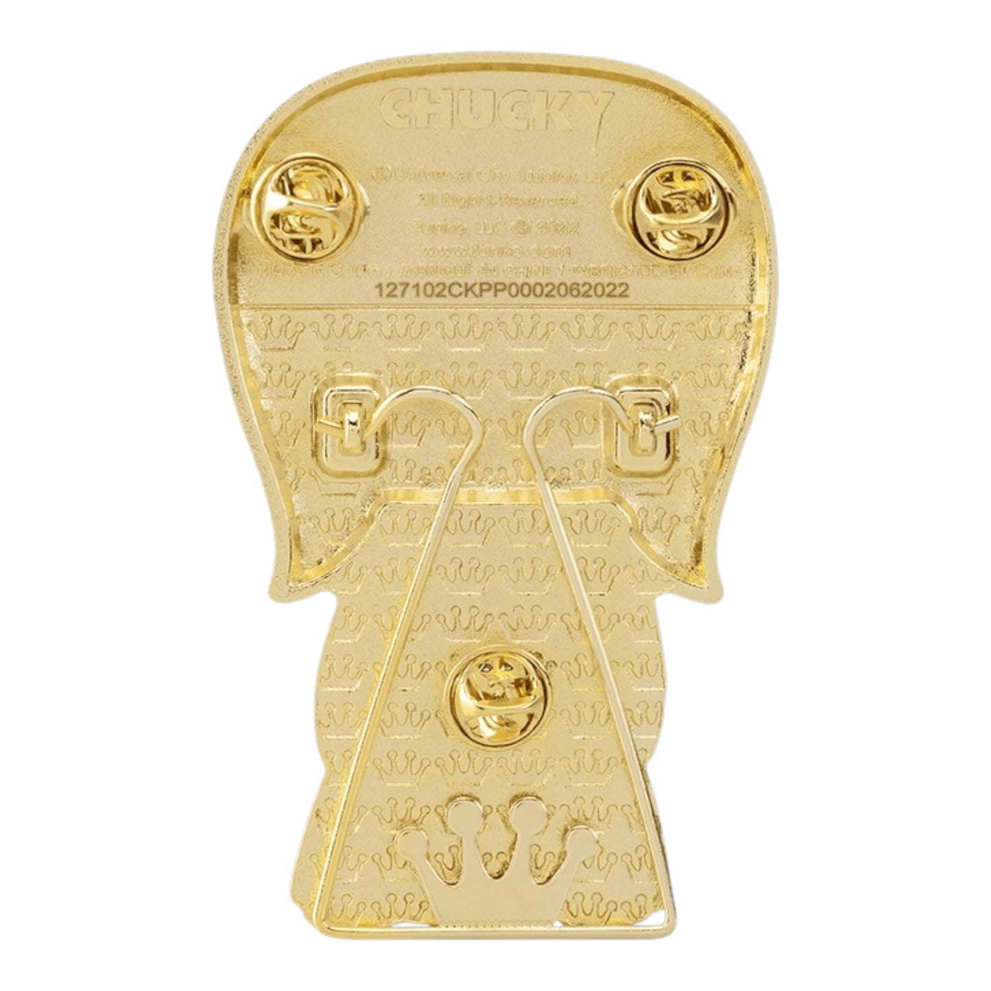 Funko Pop Pin Tiffany