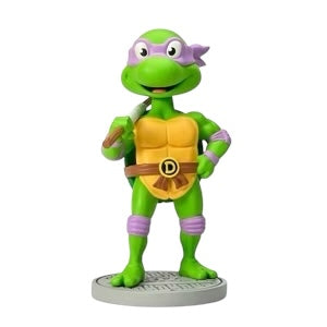 NECA - Head Knocker , TMNT Donatello