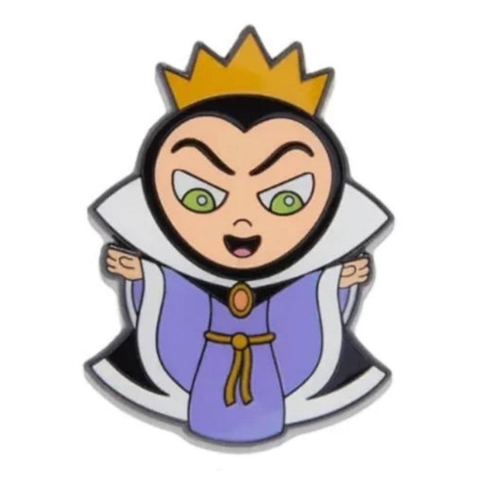 Loungefly Disney Evil Queen Enamel Pin