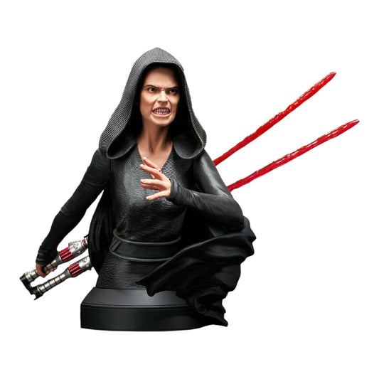 Star Wars Diamond Select Bust - Dark Rey 1/6 scale