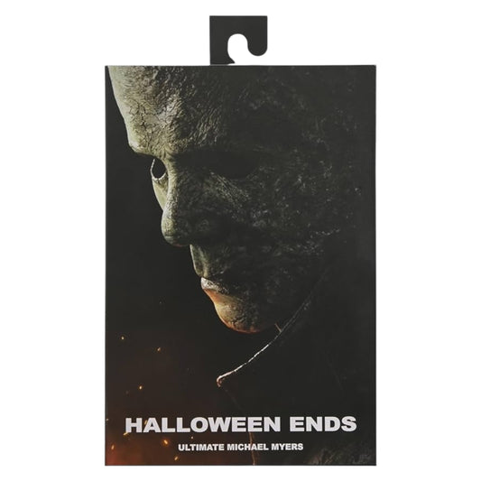 NECA - Halloween Ends : Ultimate Michael Myers