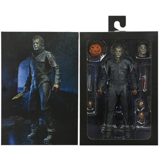 NECA - Halloween Ends : Ultimate Michael Myers