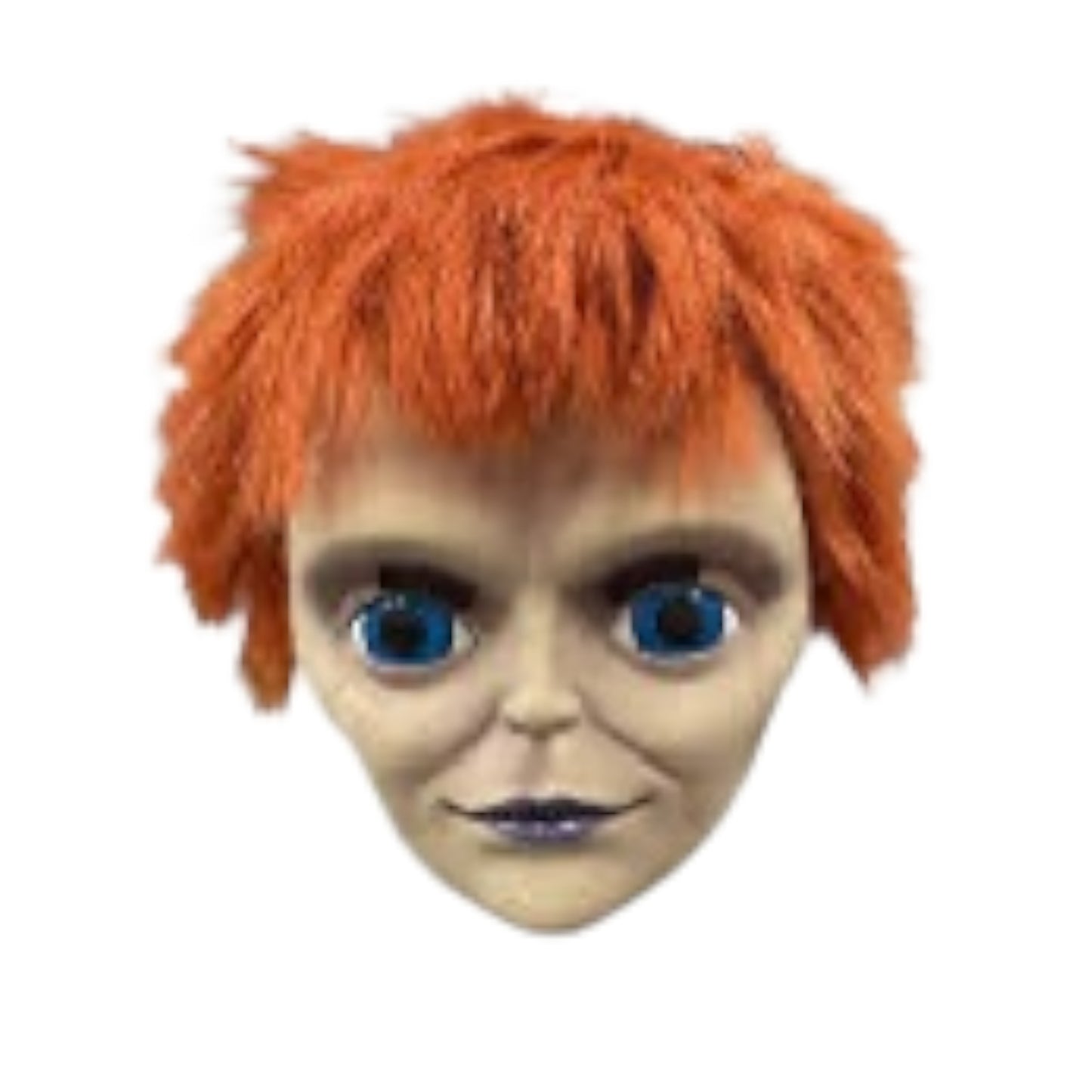 Glenn Mask