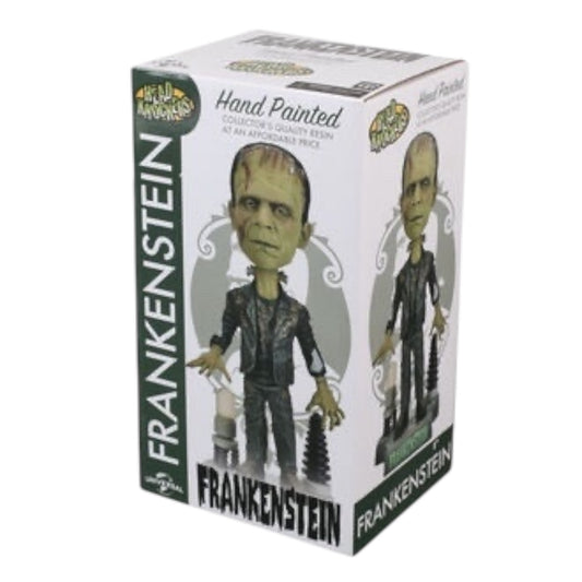 NECA - Head Knocker , Frankenstein